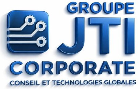 Logo Groupe JTI Corporate